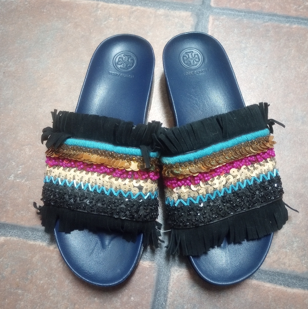 Tory burch